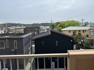 ルミエール山本（鮫島）の物件内観写真